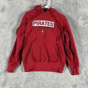 Pittsburgh Pirates BSN Sports Hoodie Mens Medium Fleeec Collection Baseball